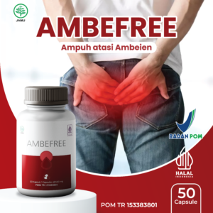 obat ambeien