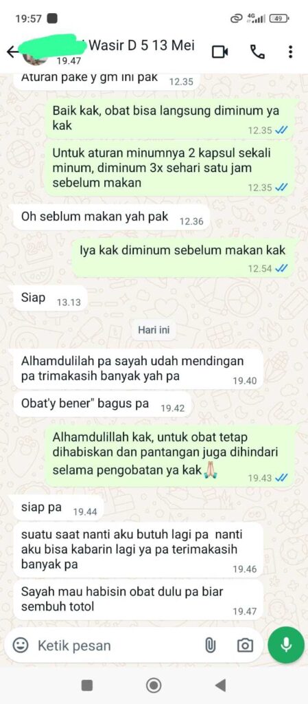 obat ambeien