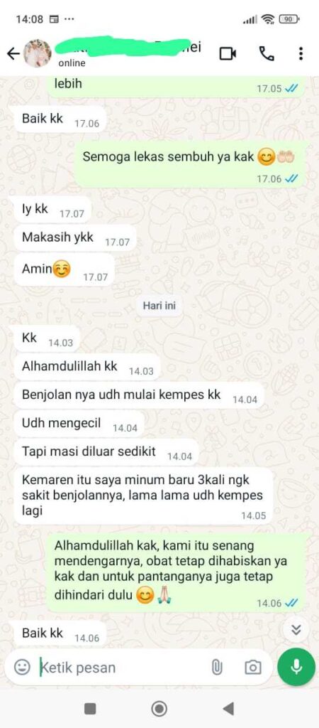 obat ambeien