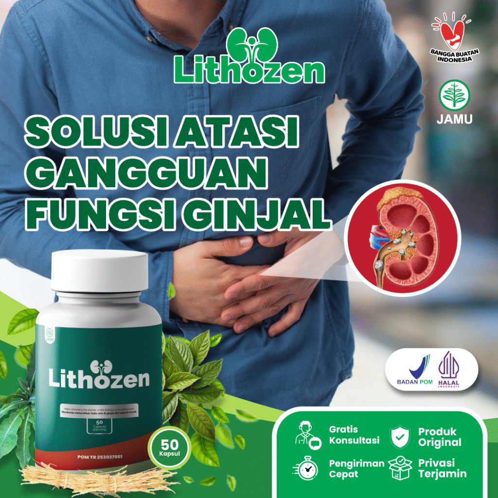 obat gagal ginjal